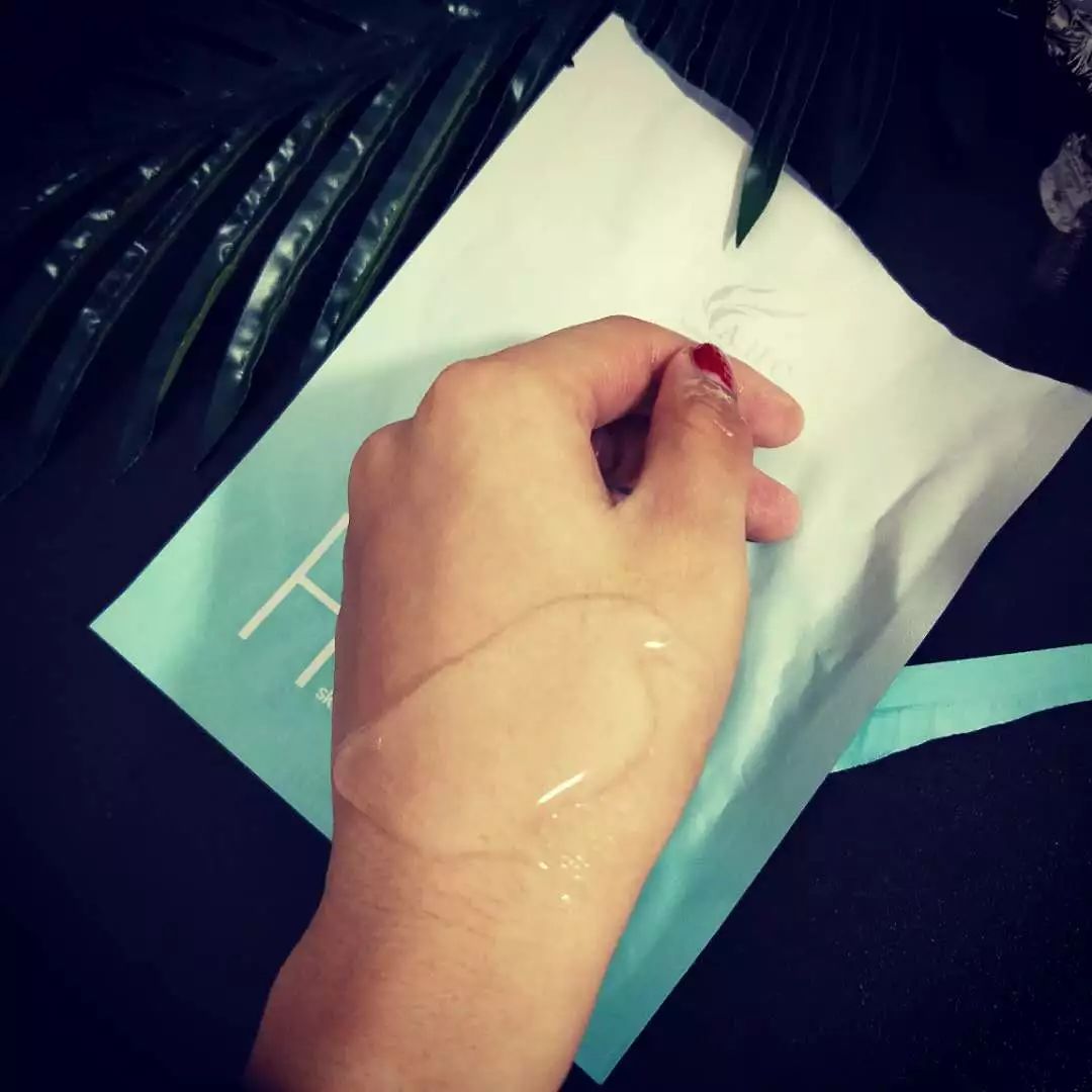 面膜补水美白亲测,面膜冰激凌亲测推荐