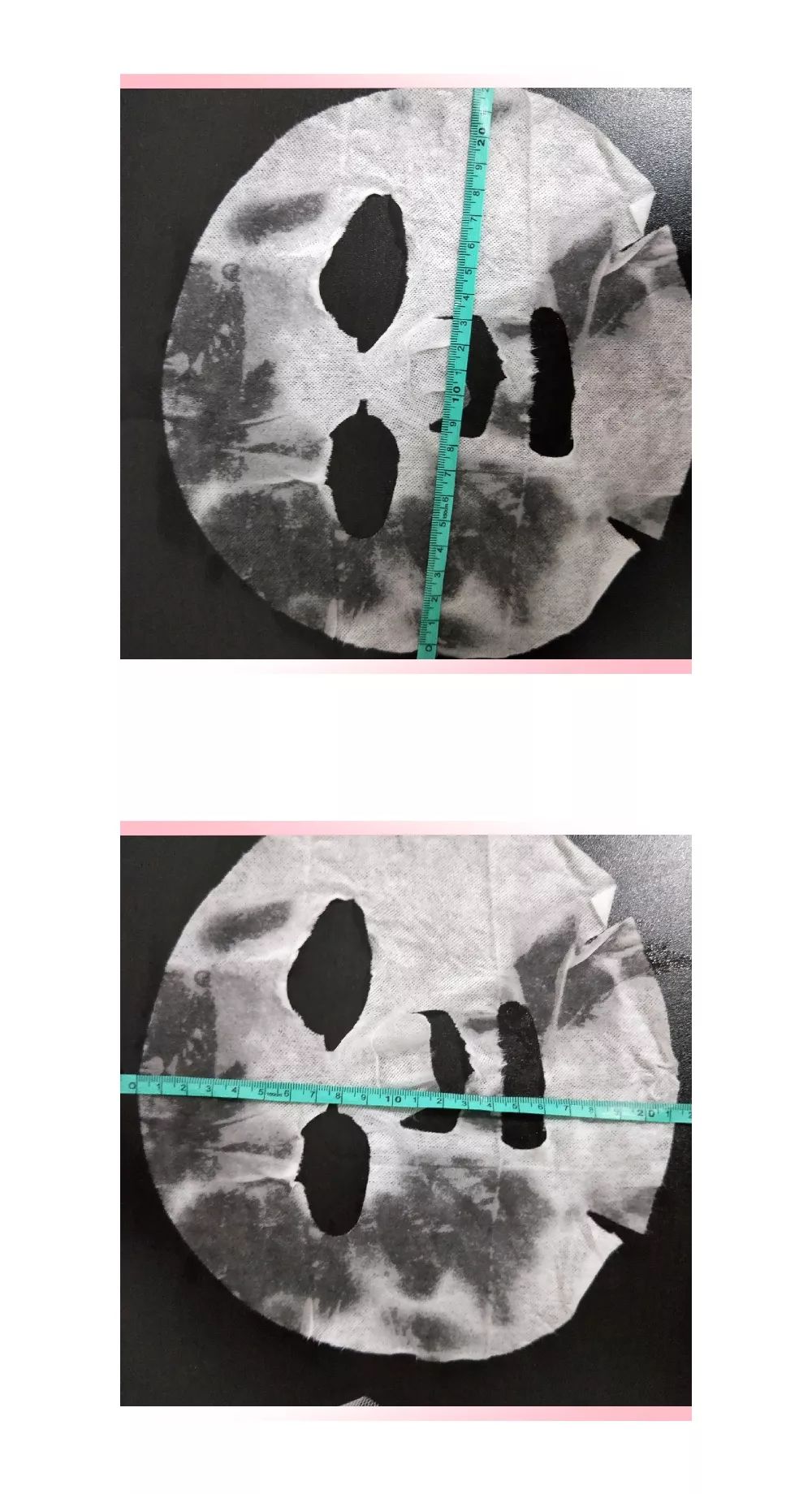 面膜补水美白亲测,面膜冰激凌亲测推荐