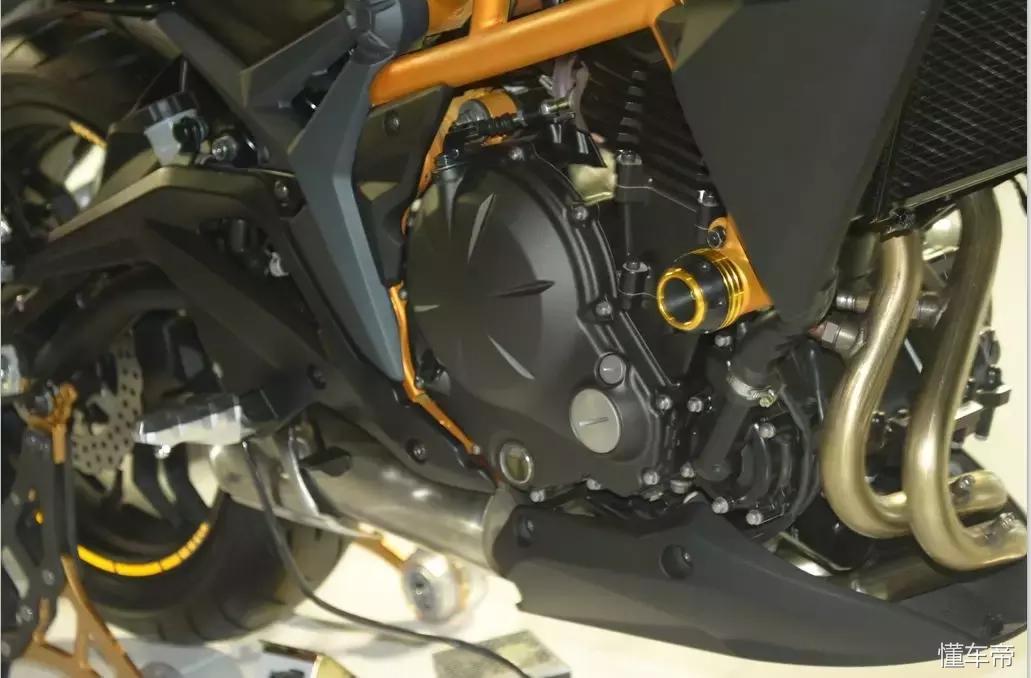 光阳发布动丽150、AnyLike150、2018款K-Rider400，领衔上海摩展