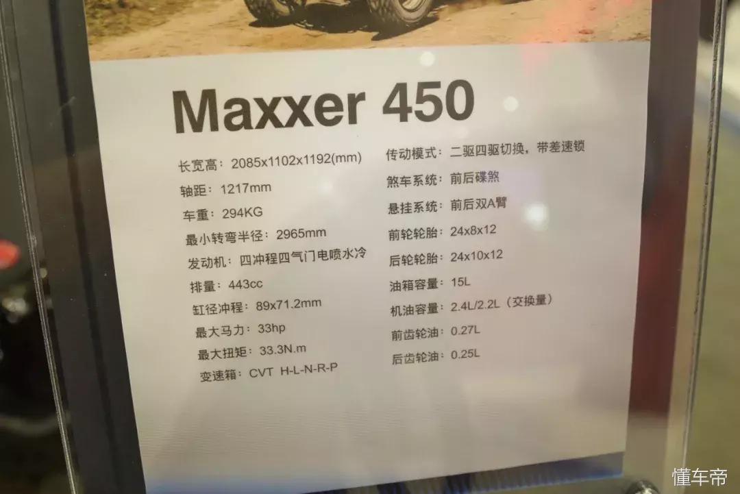 光阳发布动丽150、AnyLike150、2018款K-Rider400，领衔上海摩展