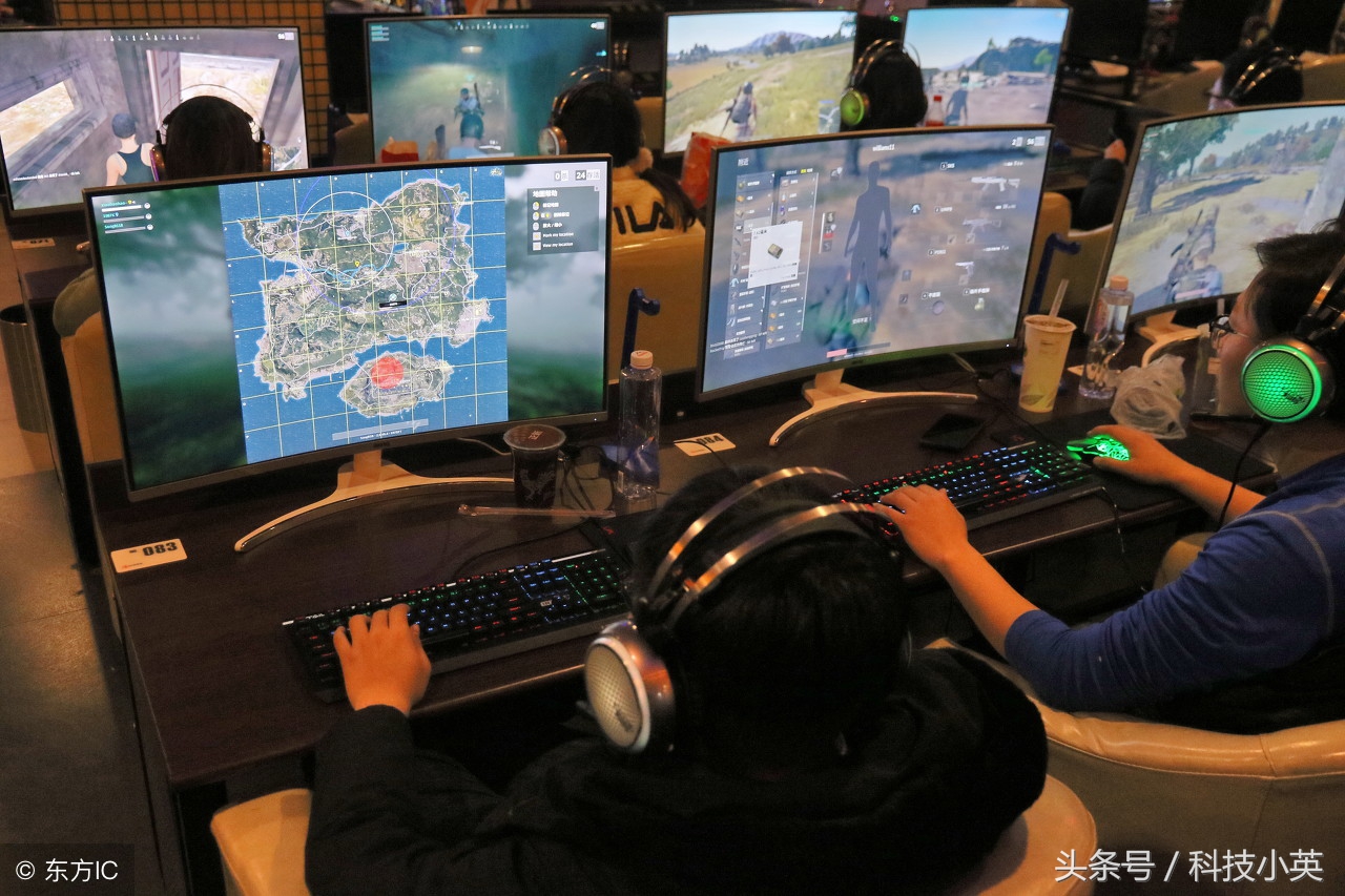 这些《绝地求生》的电脑，想流畅吃鸡也只能是做梦了！