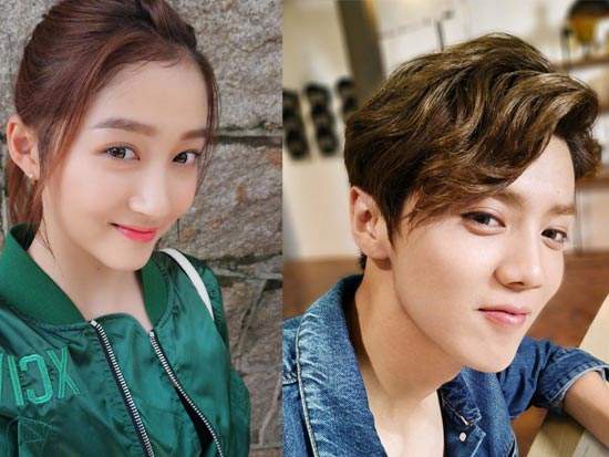 关晓彤鹿晗4年感情凭啥走到现在,关晓彤鹿晗谈恋爱多久了