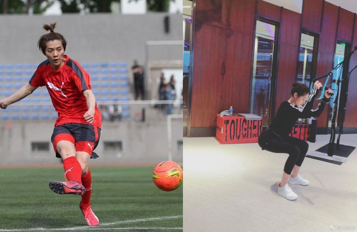 关晓彤鹿晗4年感情凭啥走到现在,关晓彤鹿晗谈恋爱多久了