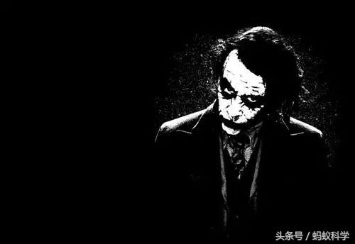 心理变态形成原因及特征,心理变态的特征