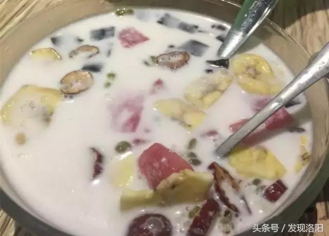 洛阳最臭的螺蛳粉,全网公认好吃不臭的螺蛳粉