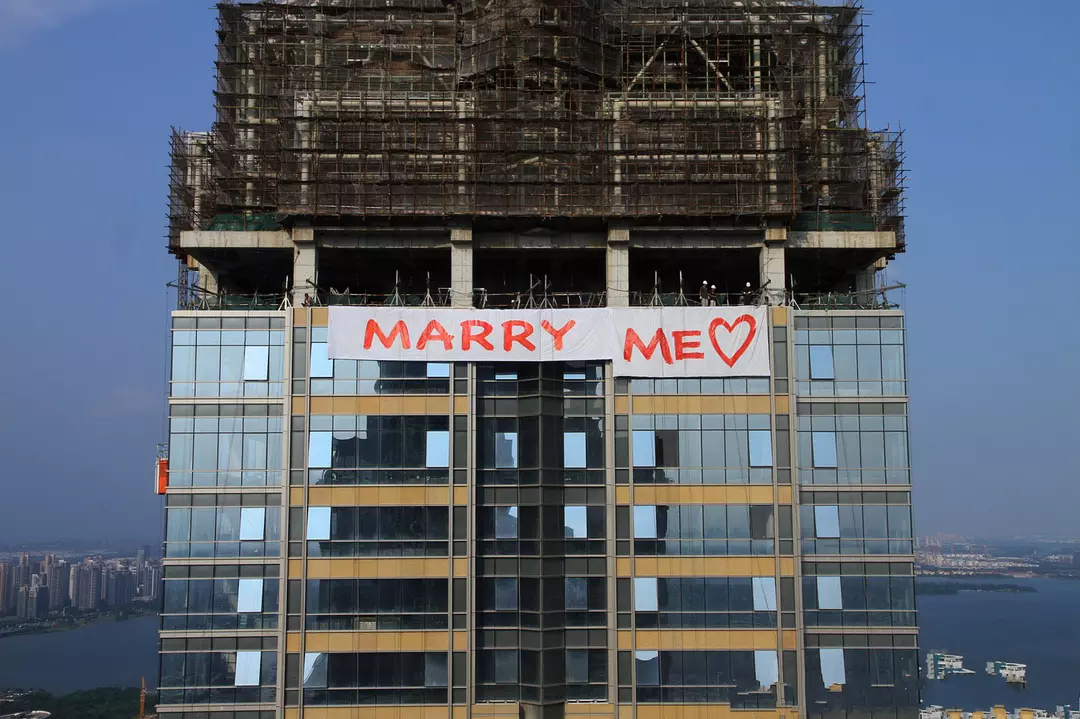 如果父母反对的男人应该嫁吗,如果父母反对还能结婚吗