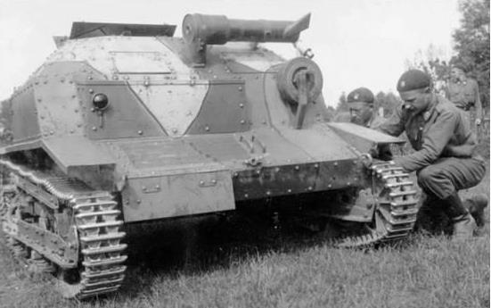 各国二战时的坦克有哪些,各国坦克二战