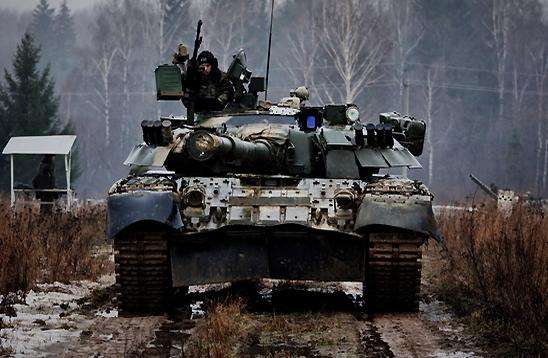 各国二战时的坦克有哪些,各国坦克二战