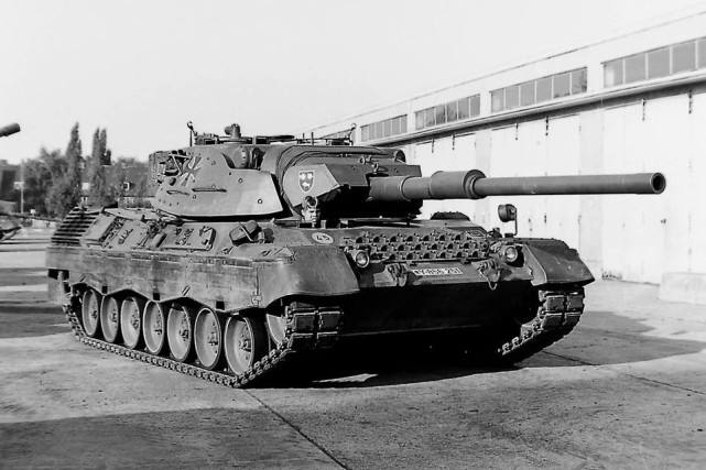 各国二战时的坦克有哪些,各国坦克二战