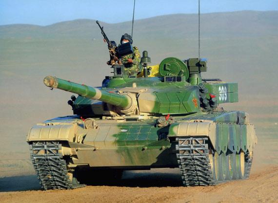 各国二战时的坦克有哪些,各国坦克二战