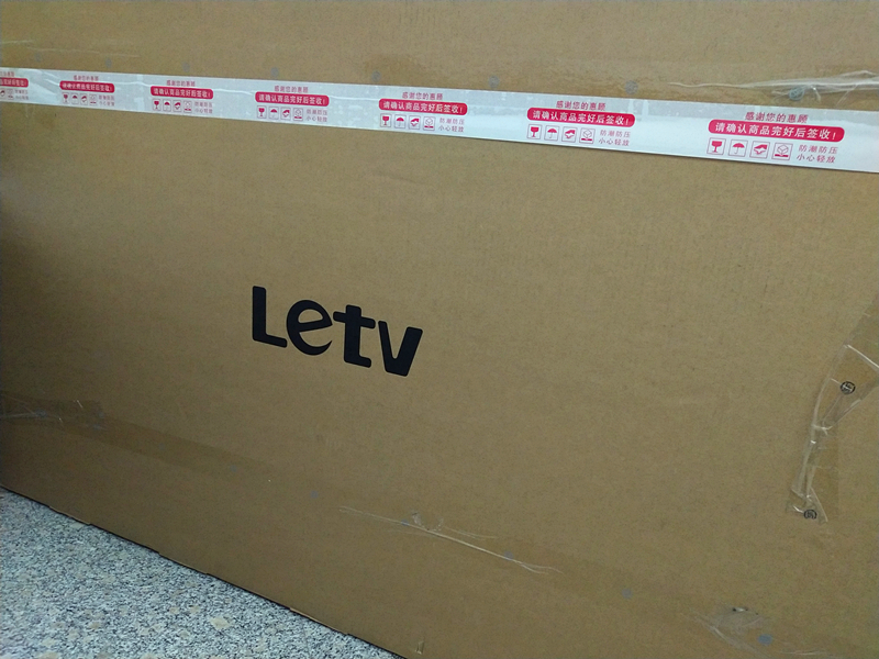 乐视超级电视超4x50pro50英寸,乐视超级电视x55拆解