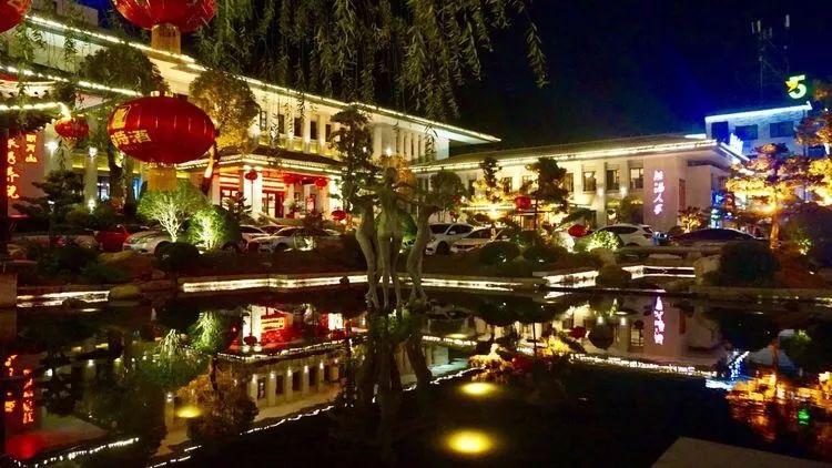 十大艳遇古镇,年轻人最喜欢旅游的十大城市