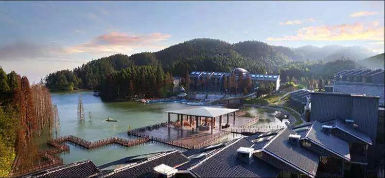 十大艳遇古镇,年轻人最喜欢旅游的十大城市