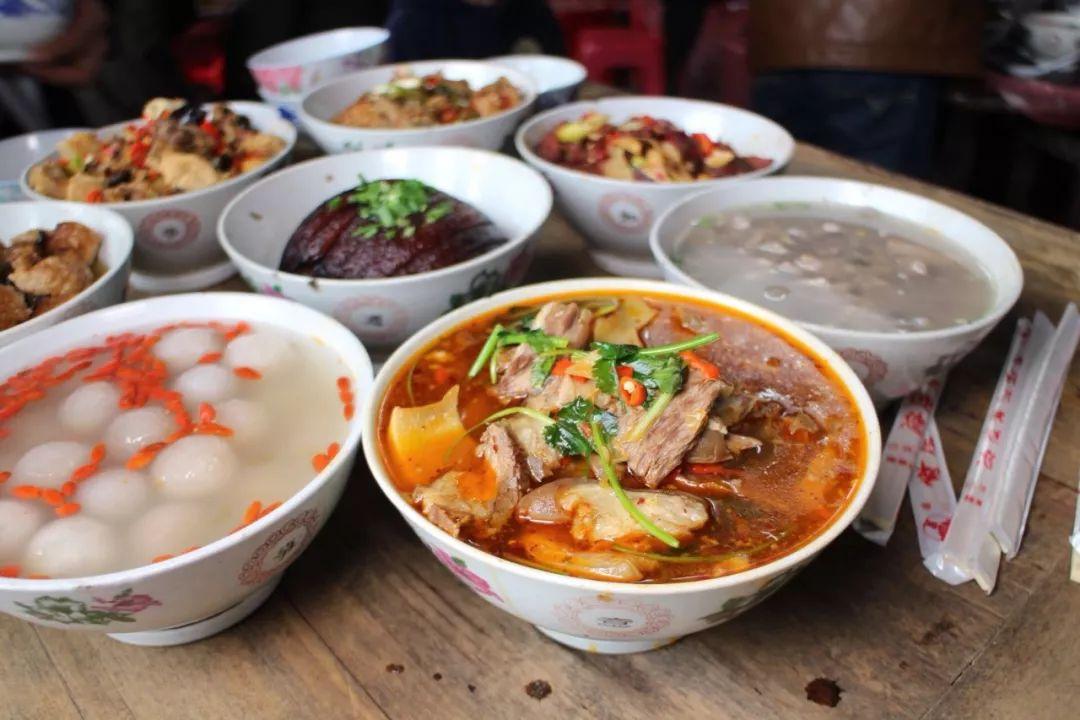 十大艳遇古镇,年轻人最喜欢旅游的十大城市