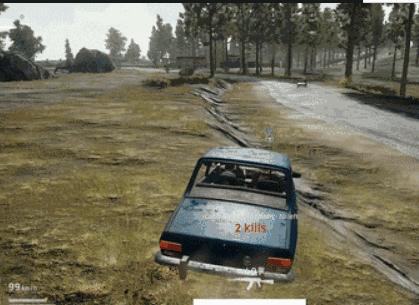 吃鸡最牛外挂,最嚣张的吃鸡外挂