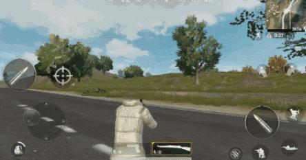 吃鸡最牛外挂,最嚣张的吃鸡外挂