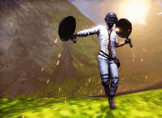 吃鸡最牛外挂,最嚣张的吃鸡外挂