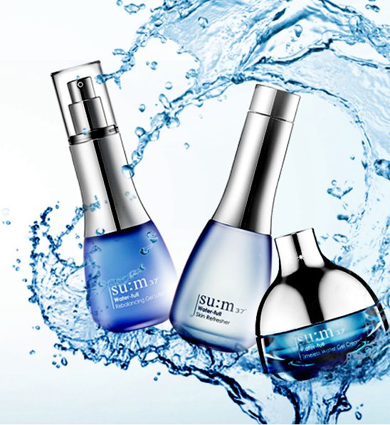 孕期护肤品使用指南,拒绝做黄脸婆的经历