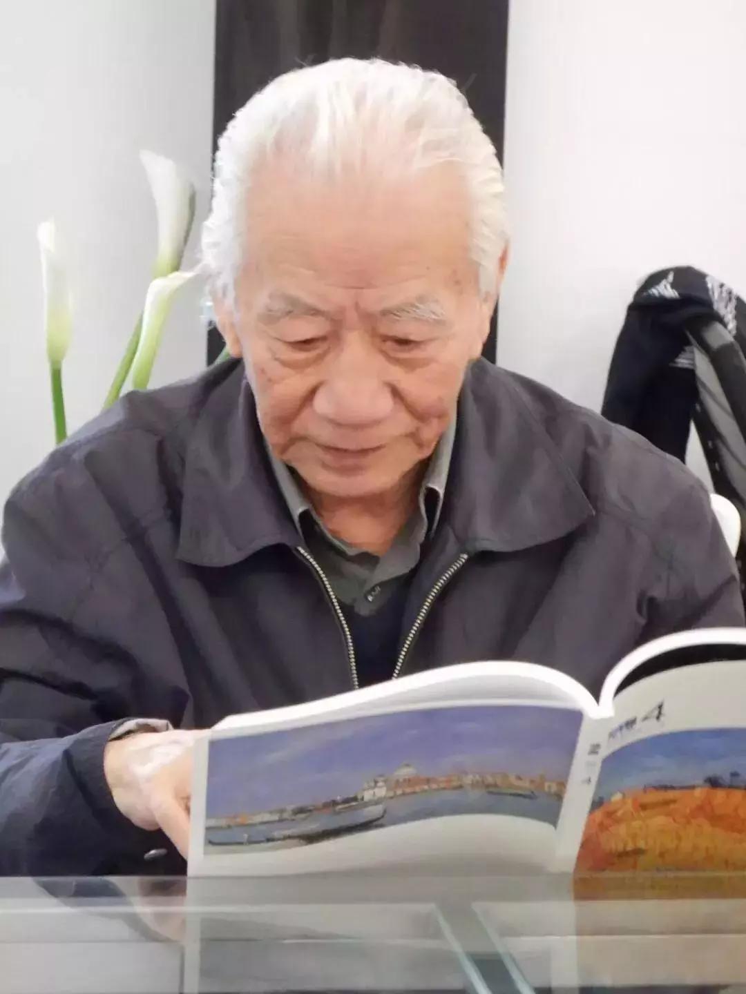 诗与史的油画表达|“立木—妥木斯艺术展”在势象空间开幕