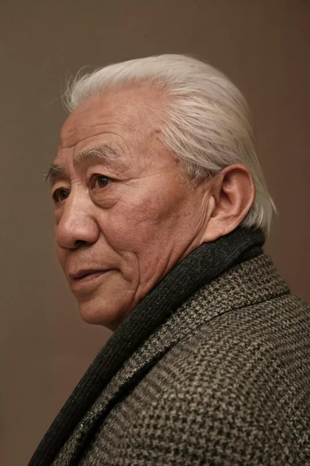 诗与史的油画表达|“立木—妥木斯艺术展”在势象空间开幕