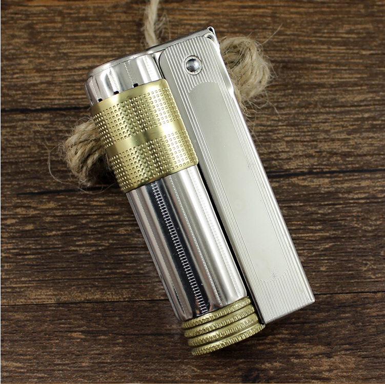 这个小东西会让你成为一个有品位的老烟枪