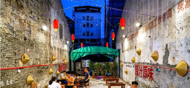 瓦片烤肉哪个最好吃,海口越南瓦片烤肉