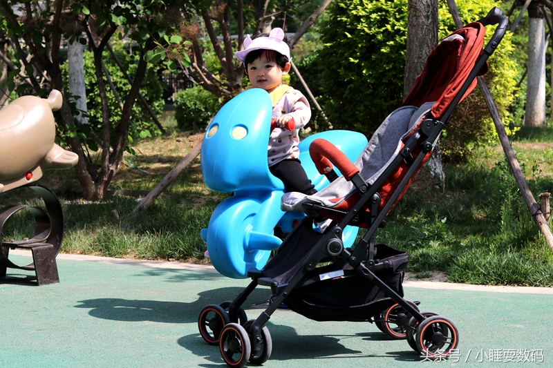 小米儿童推车折叠,小米婴儿推车怎么折叠
