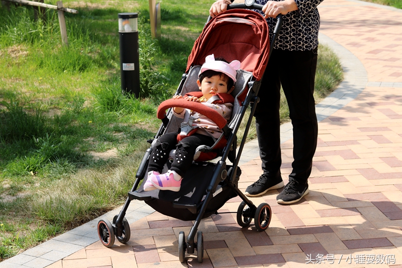小米儿童推车折叠,小米婴儿推车怎么折叠
