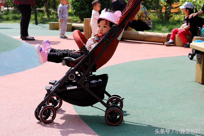 小米儿童推车折叠,小米婴儿推车怎么折叠