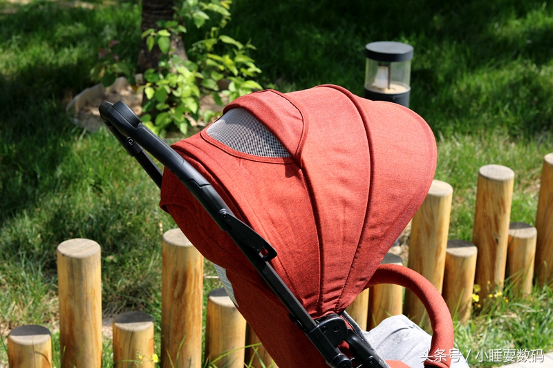 小米儿童推车折叠,小米婴儿推车怎么折叠
