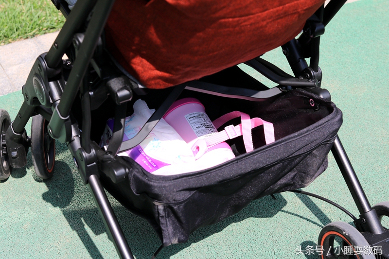 小米儿童推车折叠,小米婴儿推车怎么折叠