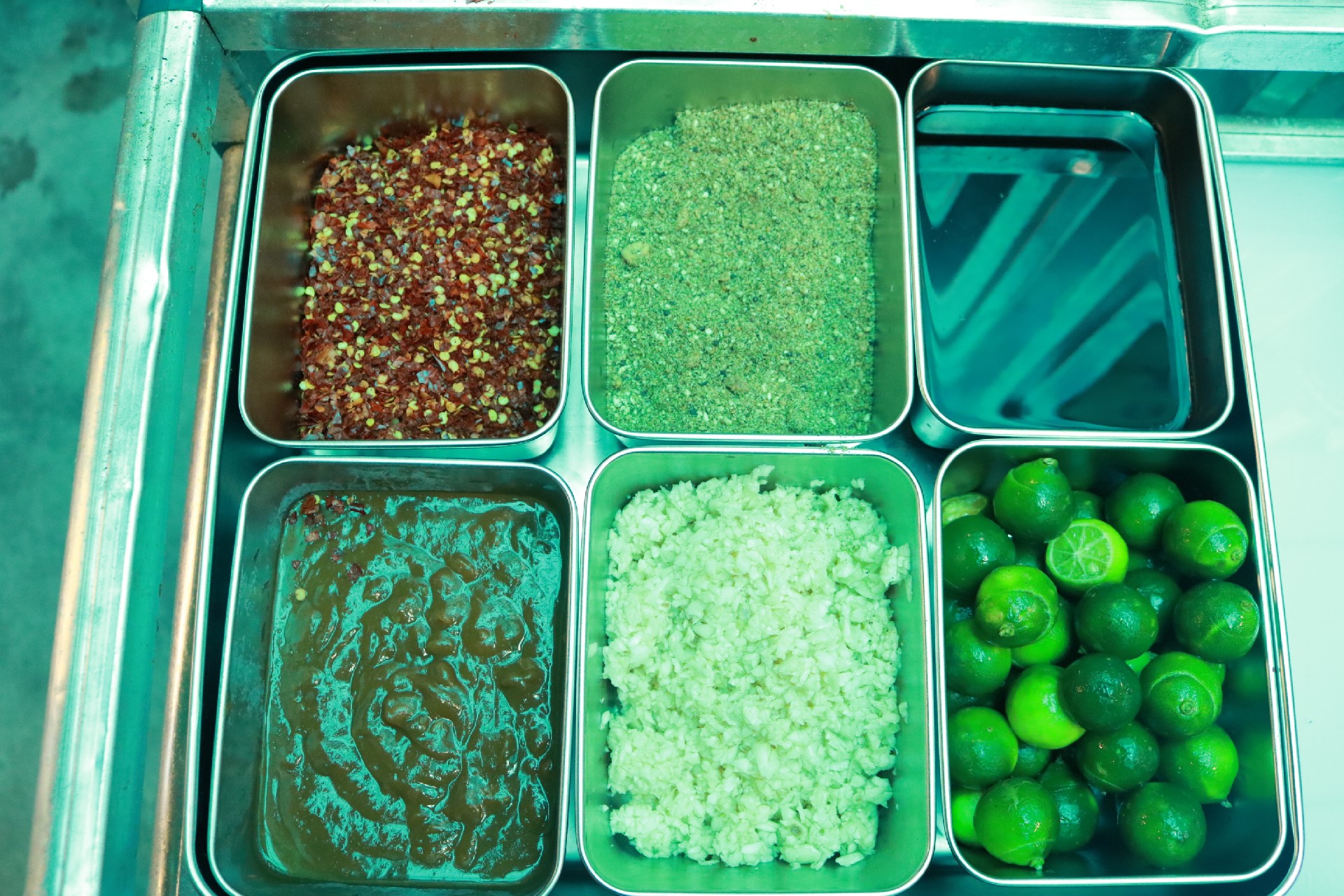 瓦片烤肉哪个最好吃,海口越南瓦片烤肉