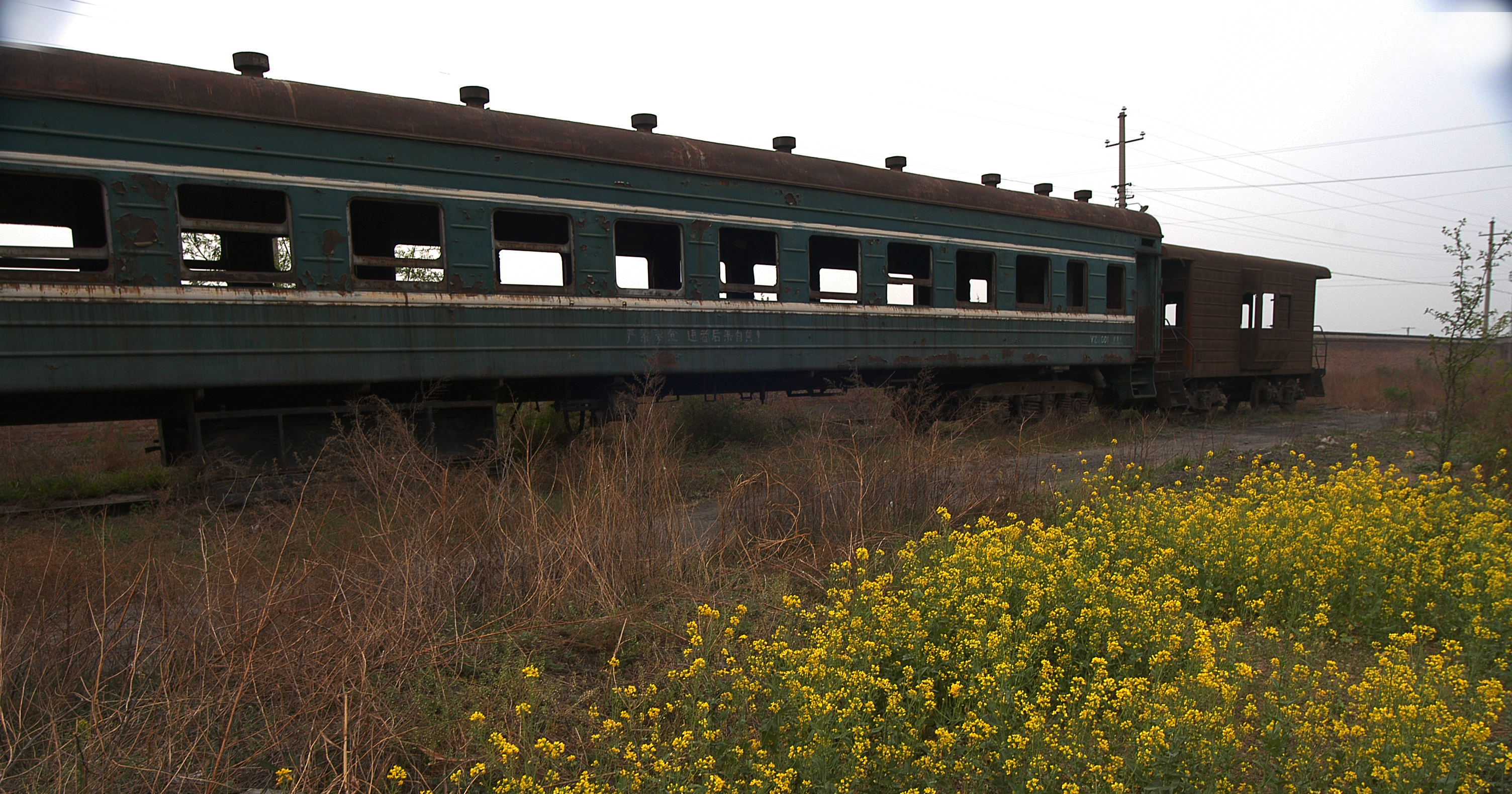 世上最经典的蒸汽机车,一个时代就此谢幕