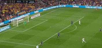 c罗和梅西现在还是绝代双骄吗,五大联赛梅西c罗进球统计