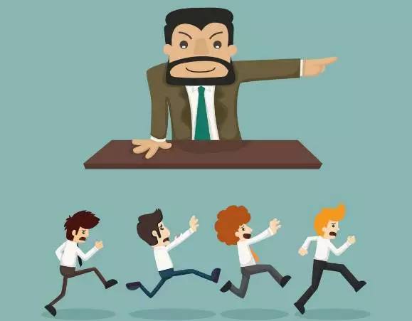 管理者三个用人秘诀,管理者的用人智慧