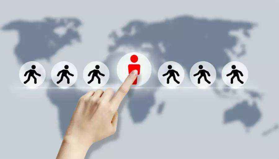 管理者三个用人秘诀,管理者的用人智慧