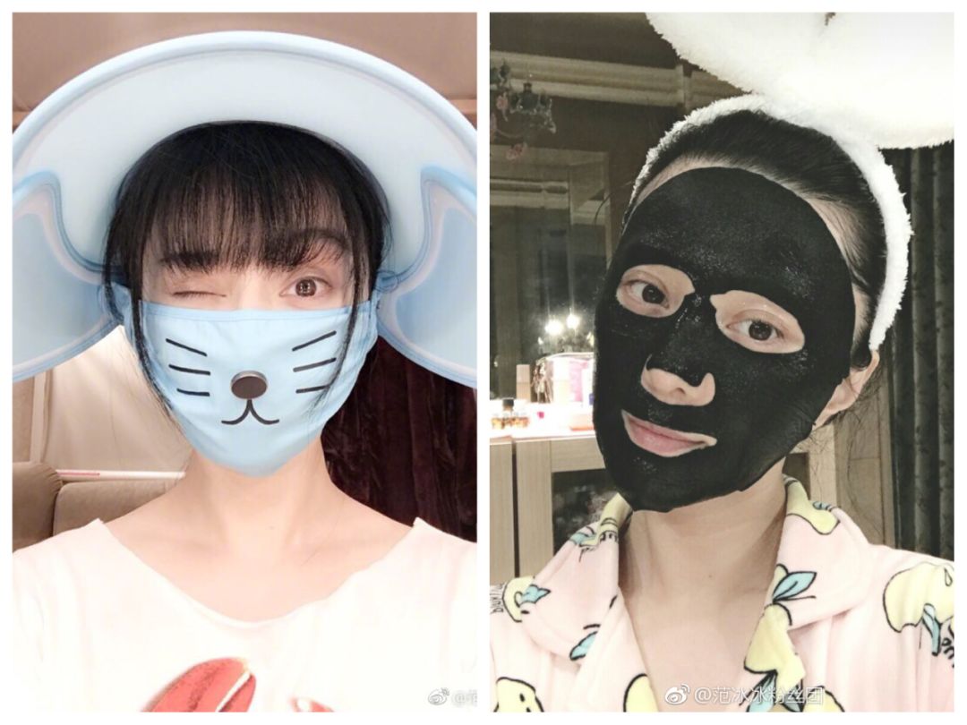 范冰冰邀请薛之谦,范冰冰一夜惊喜采访