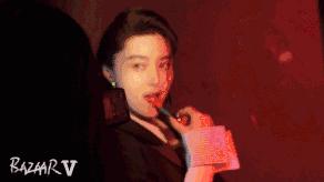 范冰冰邀请薛之谦,范冰冰一夜惊喜采访