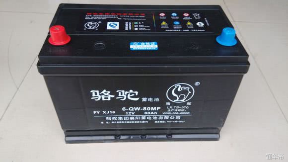 口碑最好的铅酸电池品牌十大排名,国内汽车电池最好的品牌