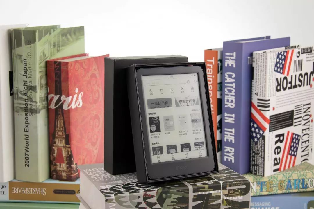 jdread京东阅读器,京东阅读器jdread1使用方法