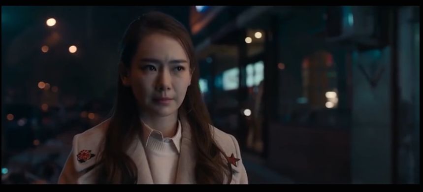 对她别捧的盲目,踩的优越