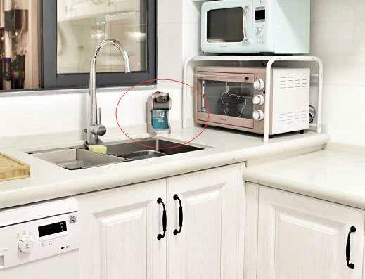 洗了十几年碗居然都洗错了,洗了十几年的碗