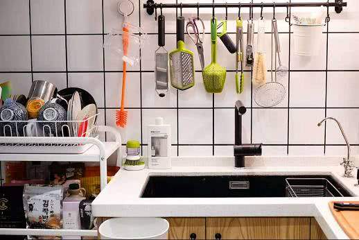 洗了十几年碗居然都洗错了,洗了十几年的碗