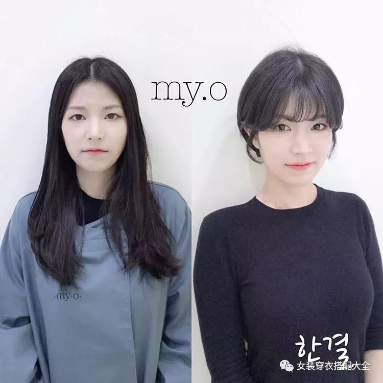 圆脸女生剪短发好看么,圆脸女生好打理的短发发型