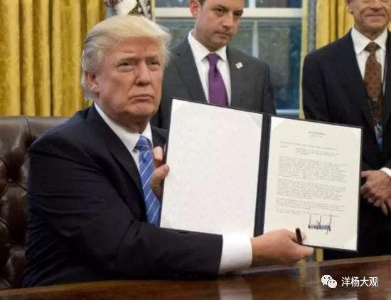 川普最新政策新闻,川普最新行动计划