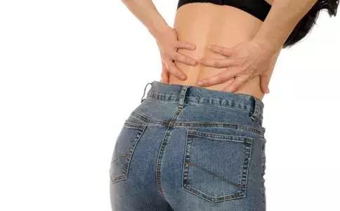 腰痛就是肾虚吗？是谁动了我的小蛮腰？