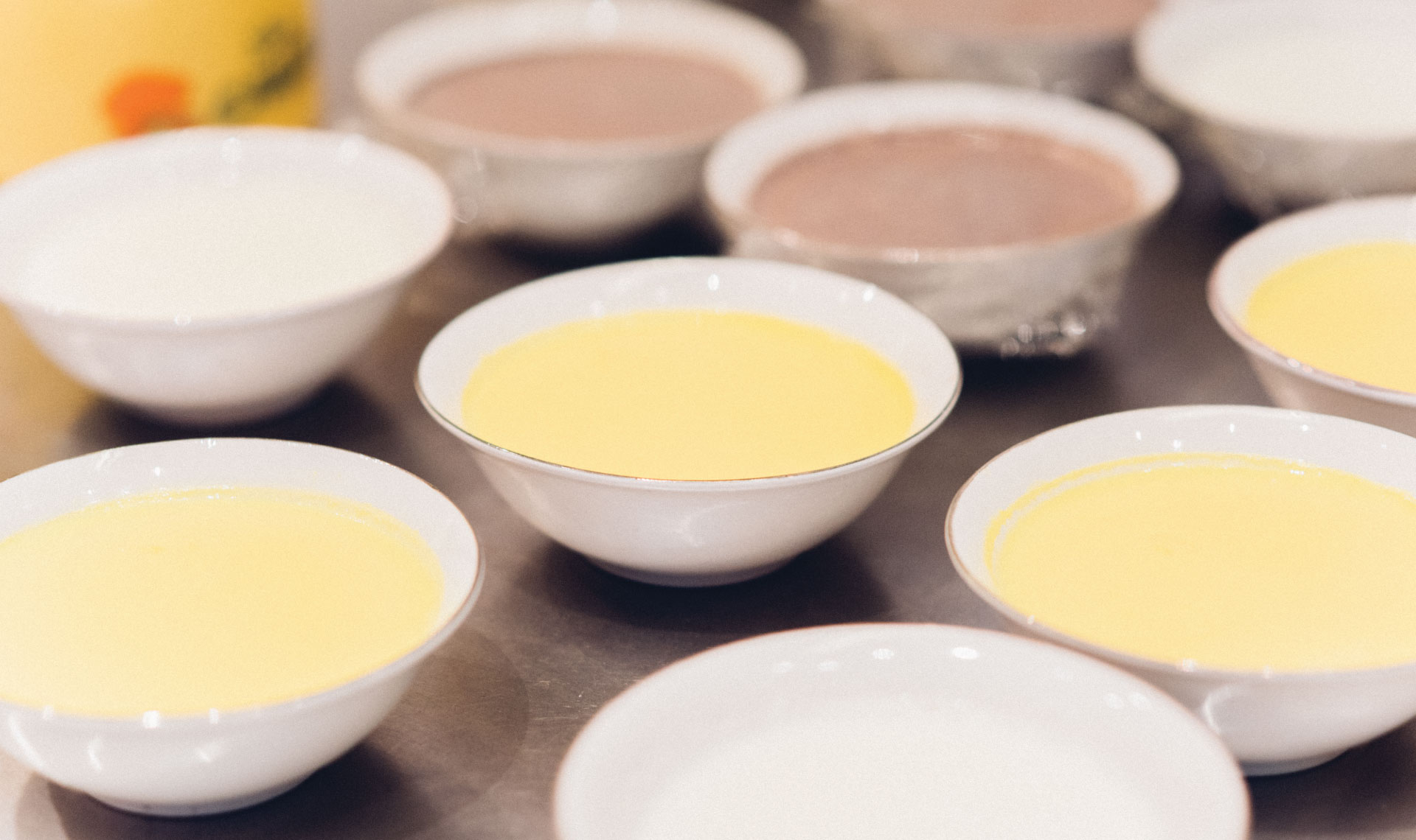 香港甜品店爆款,香港的甜品店爆款