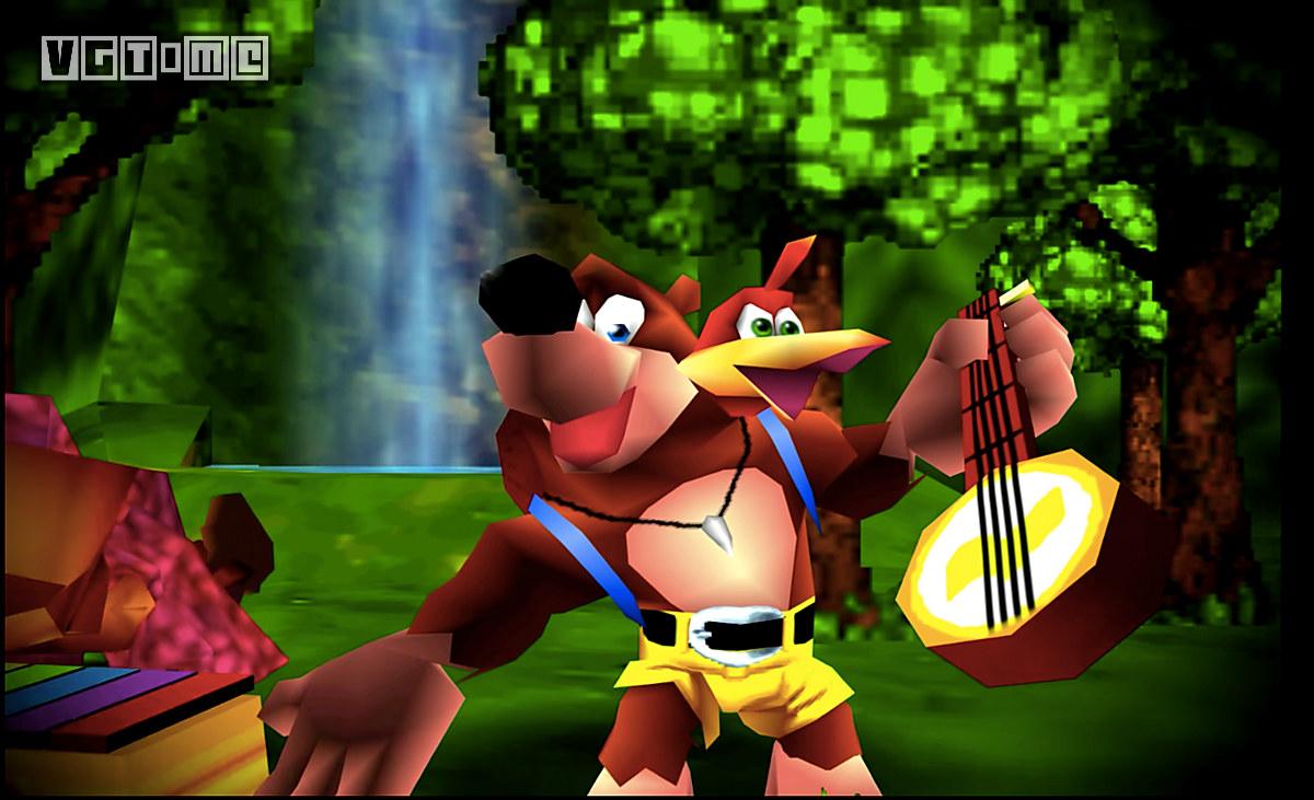 游戏进化史1947年到2020年,1977年游戏进化史