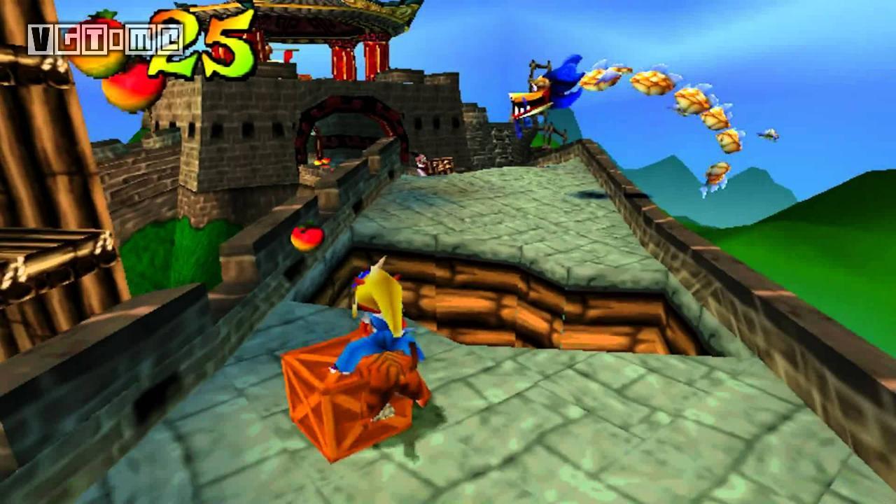 游戏进化史1947年到2020年,1977年游戏进化史