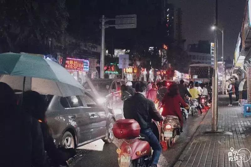 农院路，我们不说再见！